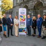 Launch of the Employability Limerick inaugural Inclusivity Awards took place at the Hunt Museum on Thursday, September 25, 2025. Picture: Olena Oleksienko/ilovelimerick