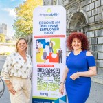 Launch of the Employability Limerick inaugural Inclusivity Awards took place at the Hunt Museum on Thursday, September 25, 2025. Picture: Olena Oleksienko/ilovelimerick