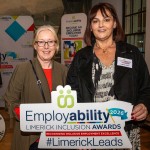 Launch of the Employability Limerick inaugural Inclusivity Awards took place at the Hunt Museum on Thursday, September 25, 2025. Picture: Olena Oleksienko/ilovelimerick