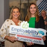 Launch of the Employability Limerick inaugural Inclusivity Awards took place at the Hunt Museum on Thursday, September 25, 2025. Picture: Olena Oleksienko/ilovelimerick