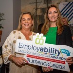 Launch of the Employability Limerick inaugural Inclusivity Awards took place at the Hunt Museum on Thursday, September 25, 2025. Picture: Olena Oleksienko/ilovelimerick