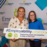 Launch of the Employability Limerick inaugural Inclusivity Awards took place at the Hunt Museum on Thursday, September 25, 2025. Picture: Olena Oleksienko/ilovelimerick