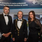 Engineers Ireland Thomond with European Young Engineers brought a momentous four-day conference to Limerick May 16-19, 2024 including a ball at the Limerick Strand. Picture: Olena Oleksienko/ilovelimerick
