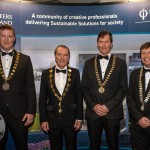 Engineers Ireland Thomond with European Young Engineers brought a momentous four-day conference to Limerick May 16-19, 2024 including a ball at the Limerick Strand. Picture: Olena Oleksienko/ilovelimerick