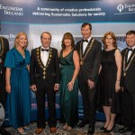 Engineers Ireland Thomond with European Young Engineers brought a momentous four-day conference to Limerick May 16-19, 2024 including a ball at the Limerick Strand. Picture: Olena Oleksienko/ilovelimerick