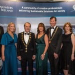Engineers Ireland Thomond with European Young Engineers brought a momentous four-day conference to Limerick May 16-19, 2024 including a ball at the Limerick Strand. Picture: Olena Oleksienko/ilovelimerick