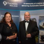 Engineers Ireland Thomond with European Young Engineers brought a momentous four-day conference to Limerick May 16-19, 2024 including a ball at the Limerick Strand. Picture: Olena Oleksienko/ilovelimerick