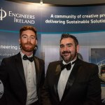 Engineers Ireland Thomond with European Young Engineers brought a momentous four-day conference to Limerick May 16-19, 2024 including a ball at the Limerick Strand. Picture: Olena Oleksienko/ilovelimerick