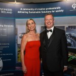 Engineers Ireland Thomond with European Young Engineers brought a momentous four-day conference to Limerick May 16-19, 2024 including a ball at the Limerick Strand. Picture: Olena Oleksienko/ilovelimerick