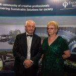 Engineers Ireland Thomond with European Young Engineers brought a momentous four-day conference to Limerick May 16-19, 2024 including a ball at the Limerick Strand. Picture: Olena Oleksienko/ilovelimerick