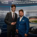 Engineers Ireland Thomond with European Young Engineers brought a momentous four-day conference to Limerick May 16-19, 2024 including a ball at the Limerick Strand. Picture: Olena Oleksienko/ilovelimerick