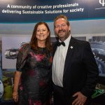 Engineers Ireland Thomond with European Young Engineers brought a momentous four-day conference to Limerick May 16-19, 2024 including a ball at the Limerick Strand. Picture: Olena Oleksienko/ilovelimerick