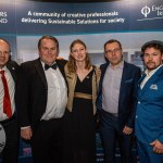 Engineers Ireland Thomond with European Young Engineers brought a momentous four-day conference to Limerick May 16-19, 2024 including a ball at the Limerick Strand. Picture: Olena Oleksienko/ilovelimerick