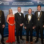 Engineers Ireland Thomond with European Young Engineers brought a momentous four-day conference to Limerick May 16-19, 2024 including a ball at the Limerick Strand. Picture: Olena Oleksienko/ilovelimerick