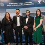 Engineers Ireland Thomond with European Young Engineers brought a momentous four-day conference to Limerick May 16-19, 2024 including a ball at the Limerick Strand. Picture: Olena Oleksienko/ilovelimerick