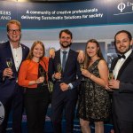 Engineers Ireland Thomond with European Young Engineers brought a momentous four-day conference to Limerick May 16-19, 2024 including a ball at the Limerick Strand. Picture: Olena Oleksienko/ilovelimerick