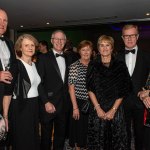 Engineers Ireland Thomond with European Young Engineers brought a momentous four-day conference to Limerick May 16-19, 2024 including a ball at the Limerick Strand. Picture: Olena Oleksienko/ilovelimerick