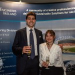 Engineers Ireland Thomond with European Young Engineers brought a momentous four-day conference to Limerick May 16-19, 2024 including a ball at the Limerick Strand. Picture: Olena Oleksienko/ilovelimerick