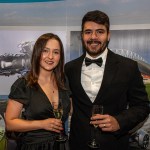 Engineers Ireland Thomond with European Young Engineers brought a momentous four-day conference to Limerick May 16-19, 2024 including a ball at the Limerick Strand. Picture: Olena Oleksienko/ilovelimerick
