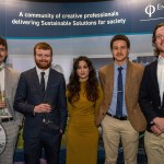 Engineers Ireland Thomond with European Young Engineers brought a momentous four-day conference to Limerick May 16-19, 2024 including a ball at the Limerick Strand. Picture: Olena Oleksienko/ilovelimerick
