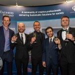 Engineers Ireland Thomond with European Young Engineers brought a momentous four-day conference to Limerick May 16-19, 2024 including a ball at the Limerick Strand. Picture: Olena Oleksienko/ilovelimerick