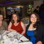 Engineers Ireland Thomond with European Young Engineers brought a momentous four-day conference to Limerick May 16-19, 2024 including a ball at the Limerick Strand. Picture: Olena Oleksienko/ilovelimerick