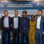 Engineers Ireland Thomond with European Young Engineers brought a momentous four-day conference to Limerick May 16-19, 2024 including a ball at the Limerick Strand. Picture: Olena Oleksienko/ilovelimerick