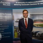Engineers Ireland Thomond with European Young Engineers brought a momentous four-day conference to Limerick May 16-19, 2024 including a ball at the Limerick Strand. Picture: Olena Oleksienko/ilovelimerick
