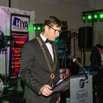 Engineers Ireland Thomond with European Young Engineers brought a momentous four-day conference to Limerick May 16-19, 2024 including a ball at the Limerick Strand. Picture: Olena Oleksienko/ilovelimerick