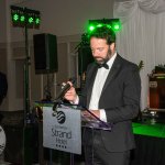 Engineers Ireland Thomond with European Young Engineers brought a momentous four-day conference to Limerick May 16-19, 2024 including a ball at the Limerick Strand. Picture: Olena Oleksienko/ilovelimerick