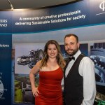 Engineers Ireland Thomond with European Young Engineers brought a momentous four-day conference to Limerick May 16-19, 2024 including a ball at the Limerick Strand. Picture: Olena Oleksienko/ilovelimerick