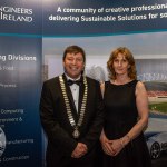 Engineers Ireland Thomond with European Young Engineers brought a momentous four-day conference to Limerick May 16-19, 2024 including a ball at the Limerick Strand. Picture: Olena Oleksienko/ilovelimerick