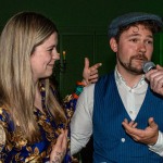Engineers Ireland Thomond with European Young Engineers brought a momentous four-day conference to Limerick May 16-19, 2024 including a ball at the Limerick Strand. Picture: Olena Oleksienko/ilovelimerick