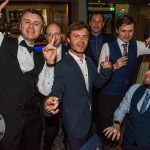 Engineers Ireland Thomond with European Young Engineers brought a momentous four-day conference to Limerick May 16-19, 2024 including a ball at the Limerick Strand. Picture: Olena Oleksienko/ilovelimerick