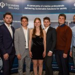Engineers Ireland Thomond with European Young Engineers brought a momentous four-day conference to Limerick May 16-19, 2024 including a ball at the Limerick Strand. Picture: Olena Oleksienko/ilovelimerick