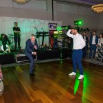 Engineers Ireland Thomond with European Young Engineers brought a momentous four-day conference to Limerick May 16-19, 2024 including a ball at the Limerick Strand. Picture: Olena Oleksienko/ilovelimerick