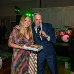 Engineers Ireland Thomond with European Young Engineers brought a momentous four-day conference to Limerick May 16-19, 2024 including a ball at the Limerick Strand. Picture: Olena Oleksienko/ilovelimerick