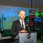 Engineers Ireland Thomond with European Young Engineers brought a momentous four-day conference to Limerick May 16-19, 2024 including a ball at the Limerick Strand. Picture: Olena Oleksienko/ilovelimerick