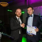 Engineers Ireland Thomond with European Young Engineers brought a momentous four-day conference to Limerick May 16-19, 2024 including a ball at the Limerick Strand. Picture: Olena Oleksienko/ilovelimerick