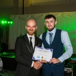 Engineers Ireland Thomond with European Young Engineers brought a momentous four-day conference to Limerick May 16-19, 2024 including a ball at the Limerick Strand. Picture: Olena Oleksienko/ilovelimerick