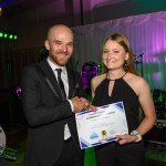 Engineers Ireland Thomond with European Young Engineers brought a momentous four-day conference to Limerick May 16-19, 2024 including a ball at the Limerick Strand. Picture: Olena Oleksienko/ilovelimerick