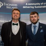 Engineers Ireland Thomond with European Young Engineers brought a momentous four-day conference to Limerick May 16-19, 2024 including a ball at the Limerick Strand. Picture: Olena Oleksienko/ilovelimerick