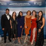 Engineers Ireland Thomond with European Young Engineers brought a momentous four-day conference to Limerick May 16-19, 2024 including a ball at the Limerick Strand. Picture: Olena Oleksienko/ilovelimerick