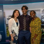 Engineers Ireland Thomond with European Young Engineers brought a momentous four-day conference to Limerick May 16-19, 2024 including a ball at the Limerick Strand. Picture: Olena Oleksienko/ilovelimerick