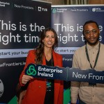 Enterprise Ireland New Frontiers Clusters and Gareways event took place at The Savoy Hotel Limerick on Thursday, November 28, 2024. Picture: Olena Oleksienko/ilovelimerick