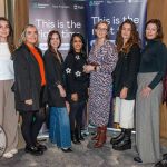Enterprise Ireland New Frontiers Clusters and Gareways event took place at The Savoy Hotel Limerick on Thursday, November 28, 2024. Picture: Olena Oleksienko/ilovelimerick