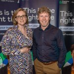 Enterprise Ireland New Frontiers Clusters and Gareways event took place at The Savoy Hotel Limerick on Thursday, November 28, 2024. Picture: Olena Oleksienko/ilovelimerick