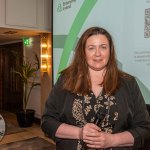 Enterprise Ireland New Frontiers Clusters and Gareways event took place at The Savoy Hotel Limerick on Thursday, November 28, 2024. Picture: Olena Oleksienko/ilovelimerick