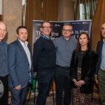 Enterprise Ireland New Frontiers Clusters and Gareways event took place at The Savoy Hotel Limerick on Thursday, November 28, 2024. Picture: Olena Oleksienko/ilovelimerick