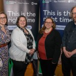 Enterprise Ireland New Frontiers Clusters and Gareways event took place at The Savoy Hotel Limerick on Thursday, November 28, 2024. Picture: Olena Oleksienko/ilovelimerick